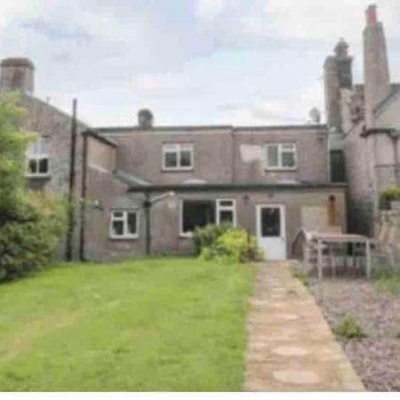 Ravens Heugh, Northumberland - Sleeps 6 Thropton Exterior foto