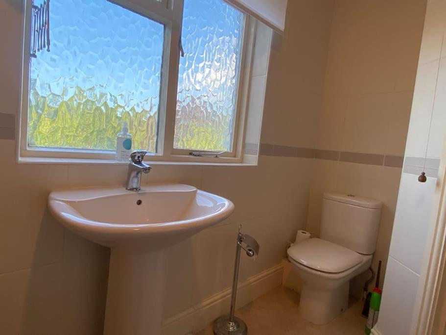 Ravens Heugh, Northumberland - Sleeps 6 Thropton Exterior foto