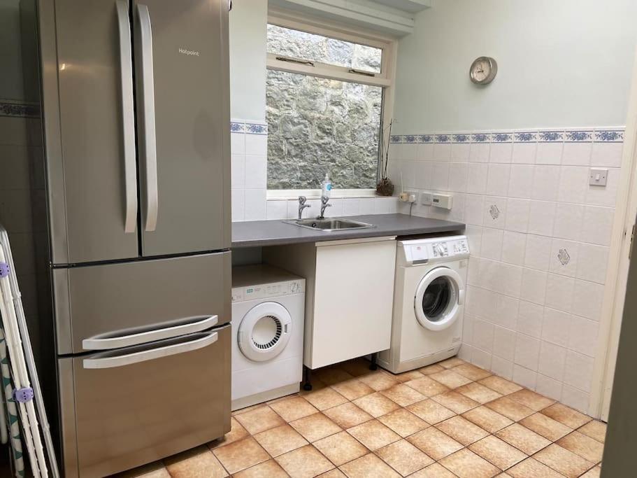 Ravens Heugh, Northumberland - Sleeps 6 Thropton Exterior foto
