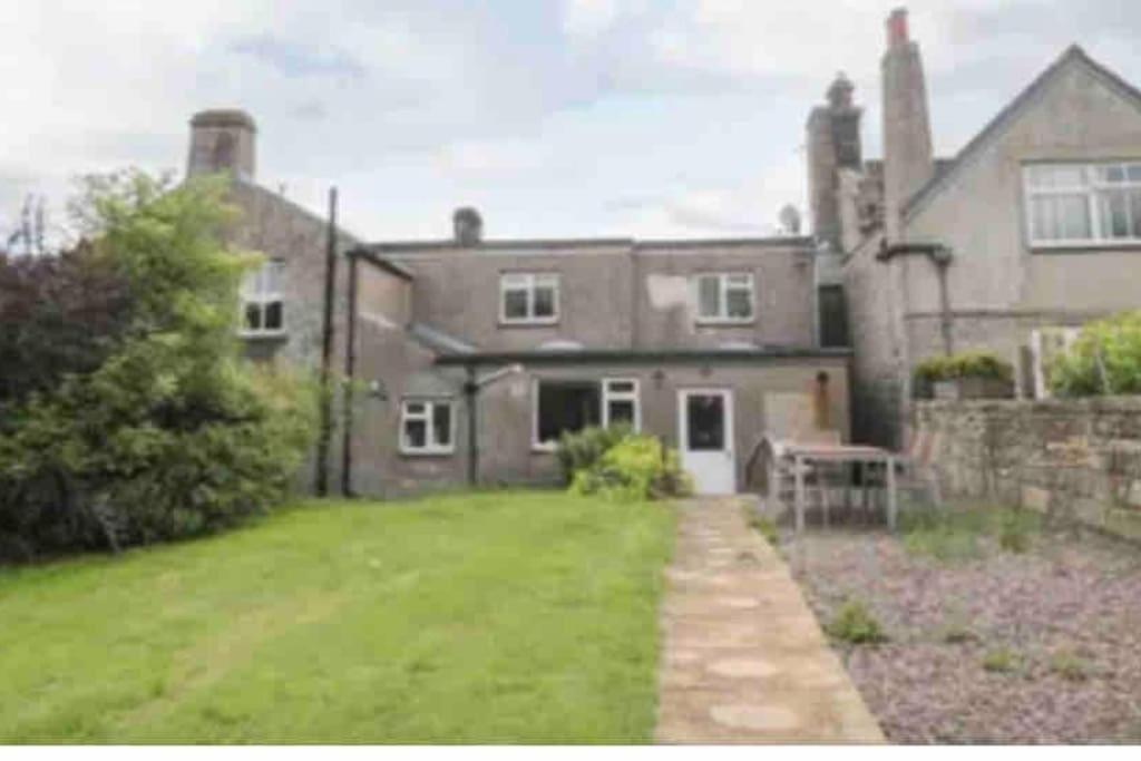 Ravens Heugh, Northumberland - Sleeps 6 Thropton Exterior foto