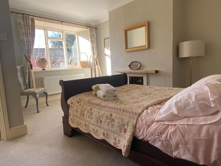 Ravens Heugh, Northumberland - Sleeps 6 Thropton Exterior foto
