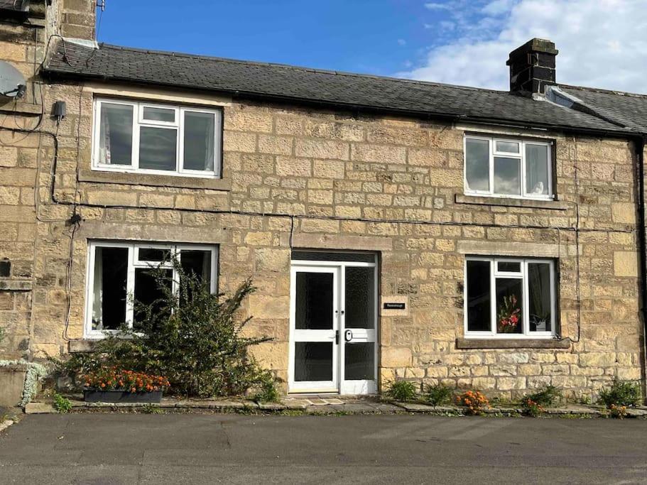 Ravens Heugh, Northumberland - Sleeps 6 Thropton Exterior foto