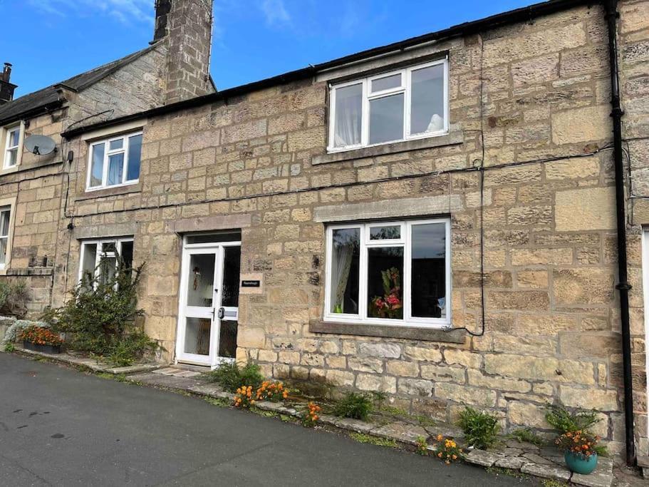 Ravens Heugh, Northumberland - Sleeps 6 Thropton Exterior foto